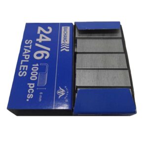 2806_609294.jpg Ανταλλακτικά συρραπτικού - 1000τεμ - 24/6mm - 609294