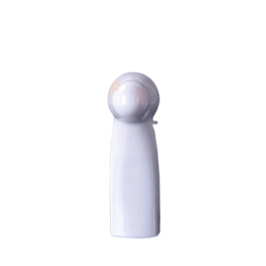 456073.png Ανεμιστήρας Mini με φωτεινό κείμενο LED - 456073