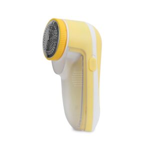 501017-1.jpg Αποχνουδωτής ρούχων - JMK1501 - Jamaky - 501017 - Yellow