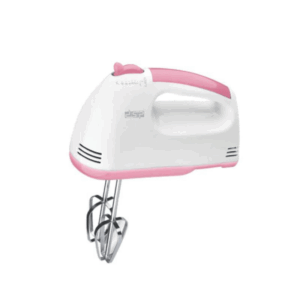 563509_1.png Mίξερ χειρός - KM2033 - DSP - Pink - 563509