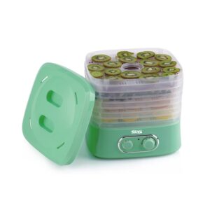 613224.jpg Αποξηραντής τροφίμων - KA9003 - DSP - 613224