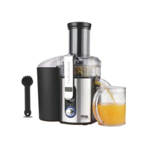 613675.jpg Αποχυμωτής - Power juicer - KJ3057 - DSP - 613675
