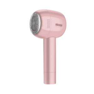 616362-pi.png Αποχνουδωτής ρούχων - KD2500 - DSP - 616362 - Pink